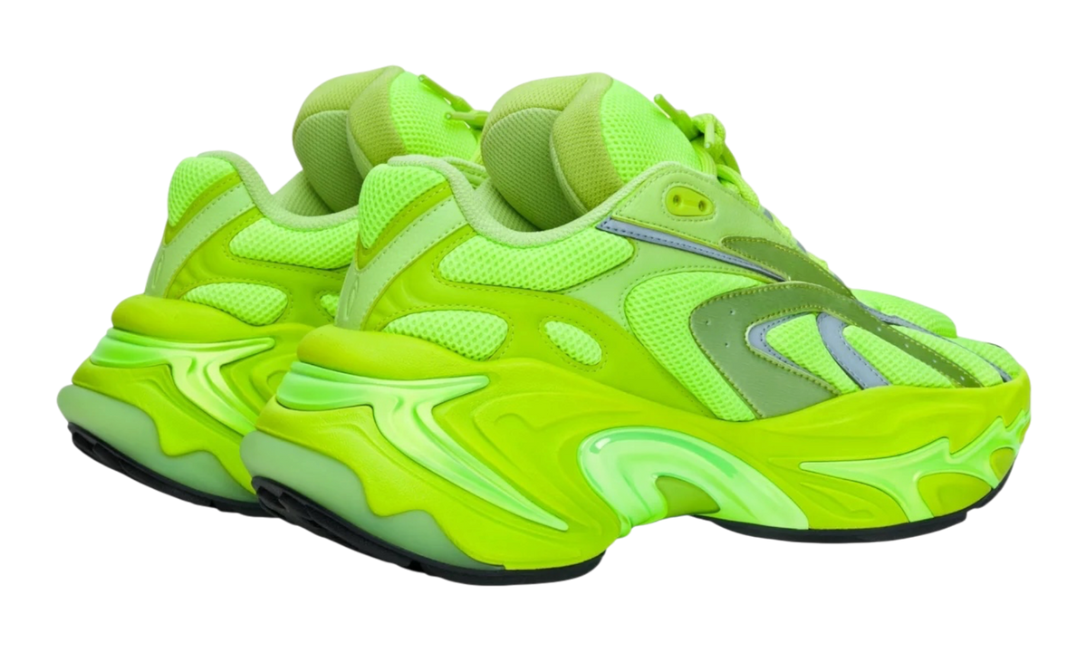 Premium Green Fashion Essential