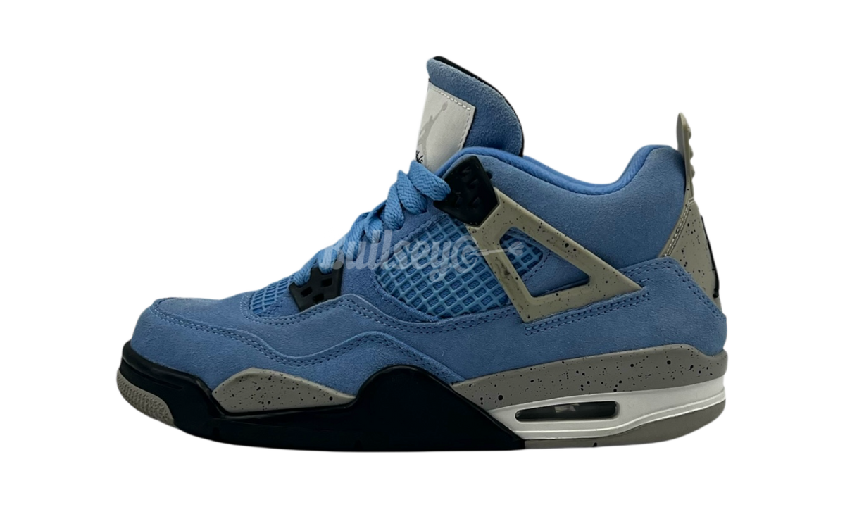 Premium Blue Retro Fashion Essential