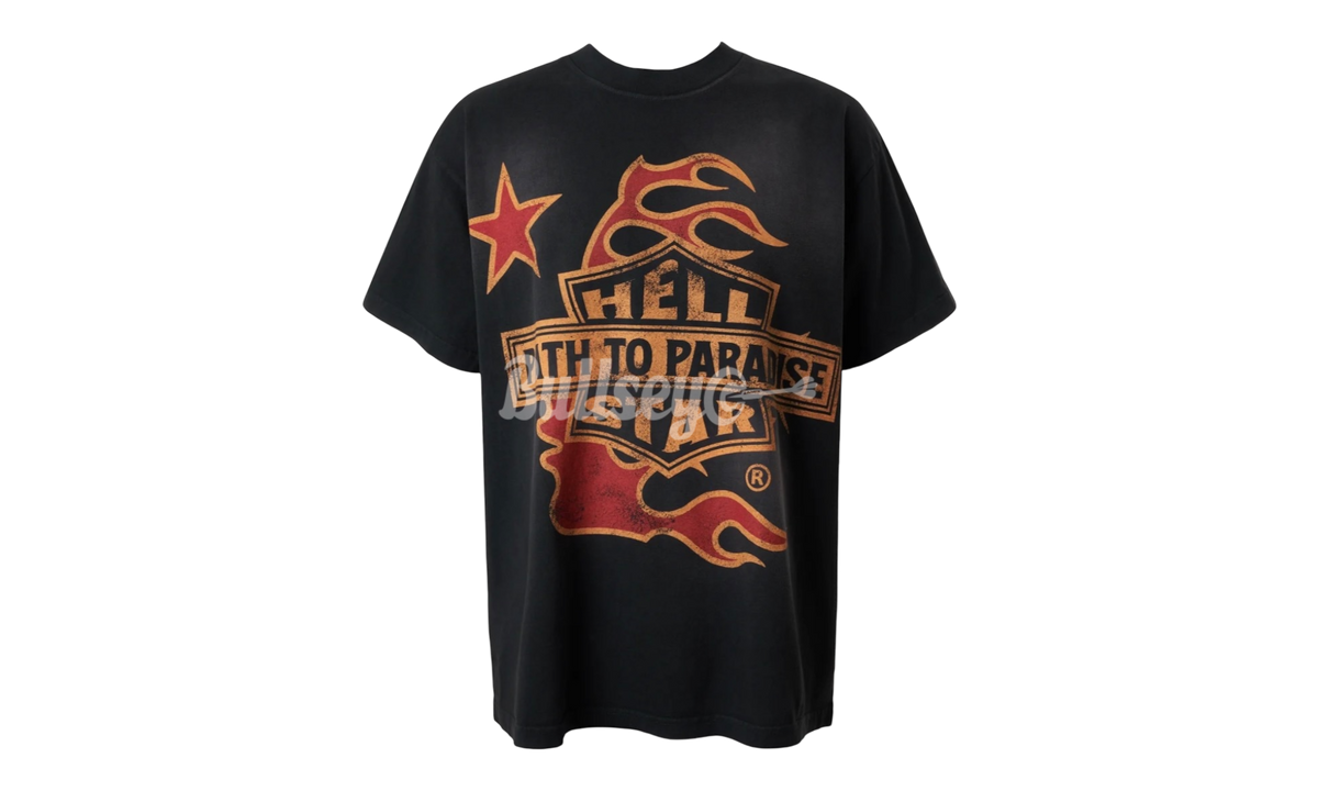 Premium Black T-Shirt