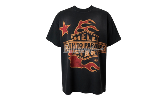 Premium Black T-Shirt