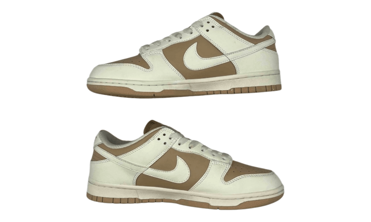 Premium Beige Low-Top Fashion Essential