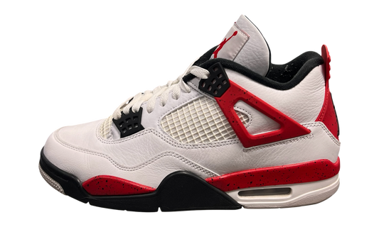 Premium Red Retro Fashion Essential