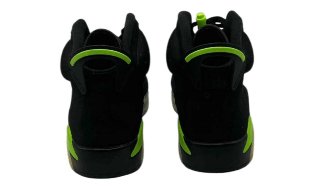 Premium Green Retro Fashion Essential