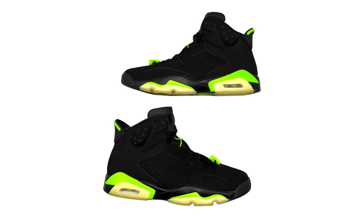 Premium Green Retro Fashion Essential