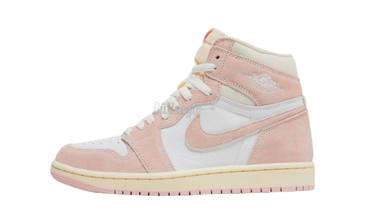 Premium Pink Retro Fashion Essential