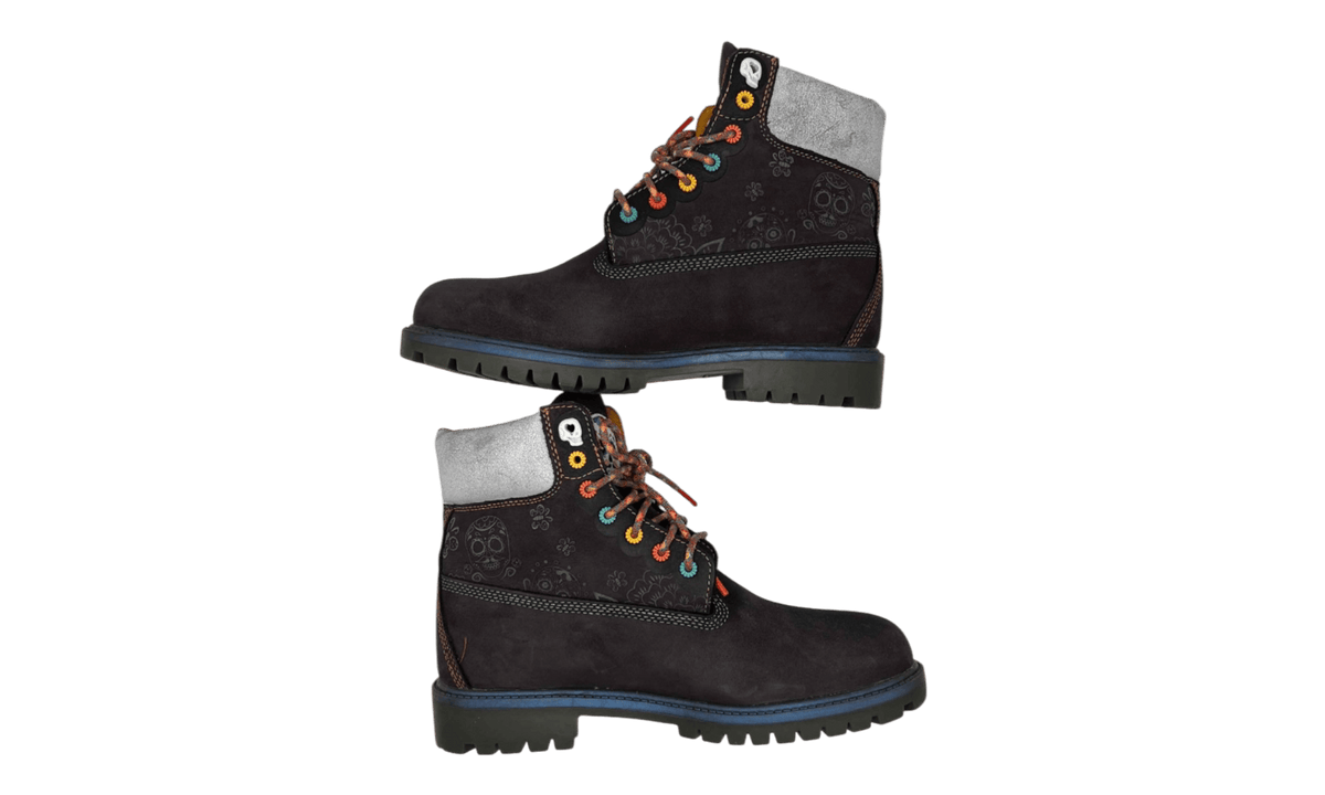 Premium Boots