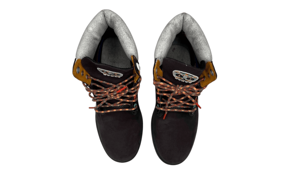 Premium Boots