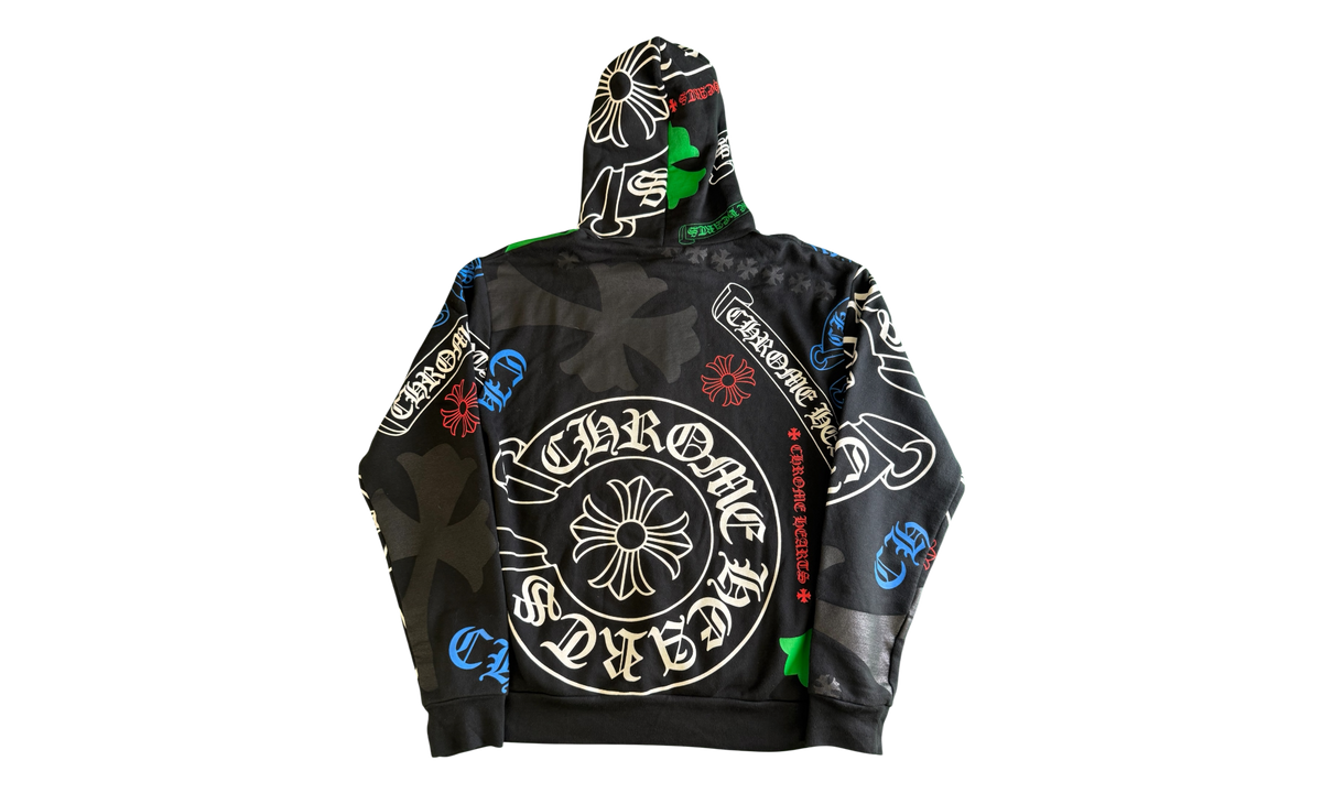 Premium Black Fashion Essential
