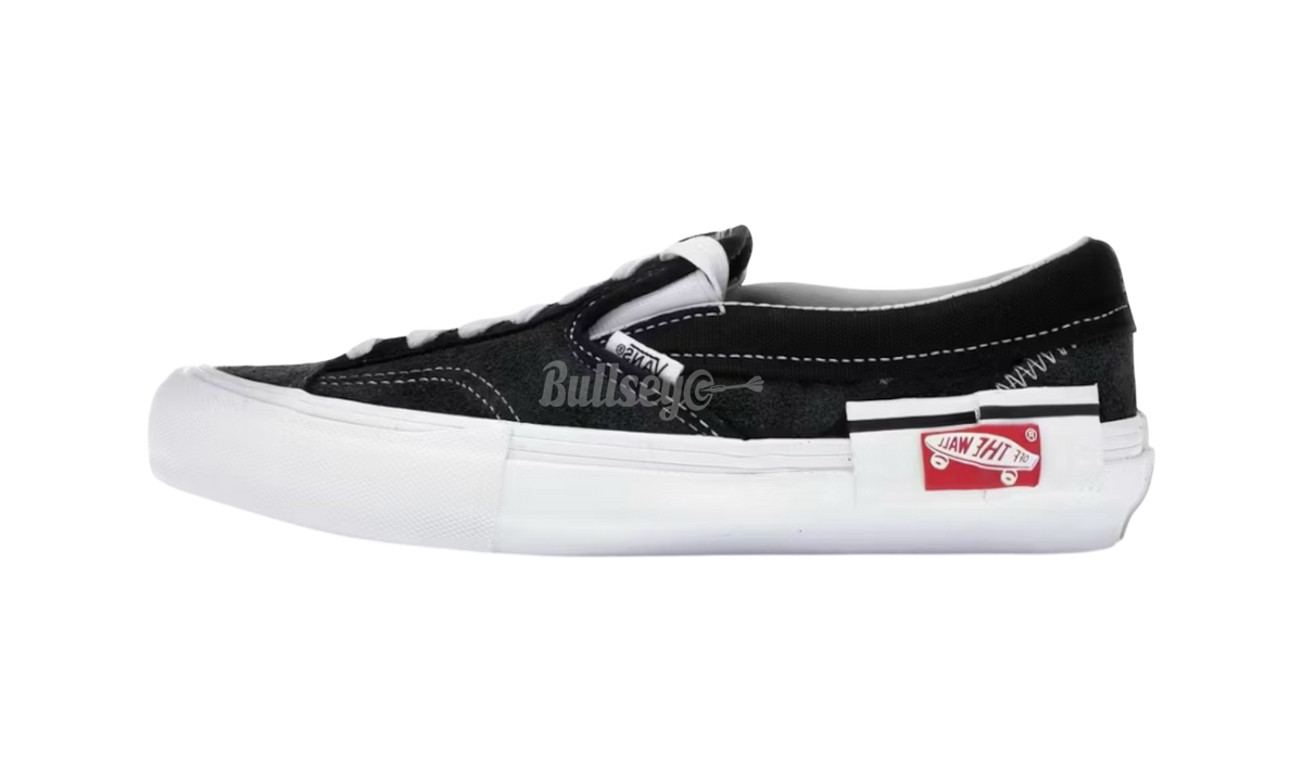 Premium Black Fashion Essential
