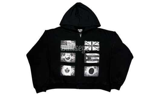 Premium Black Fashion Essential