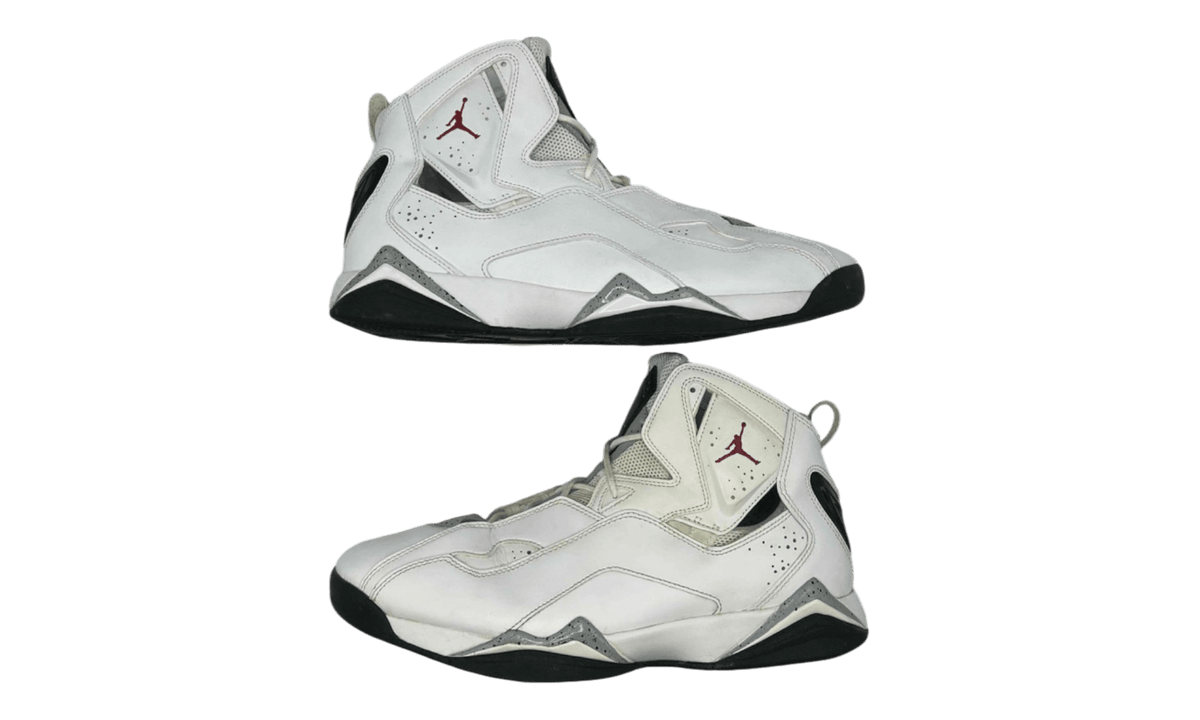 Premium White Fashion Essential