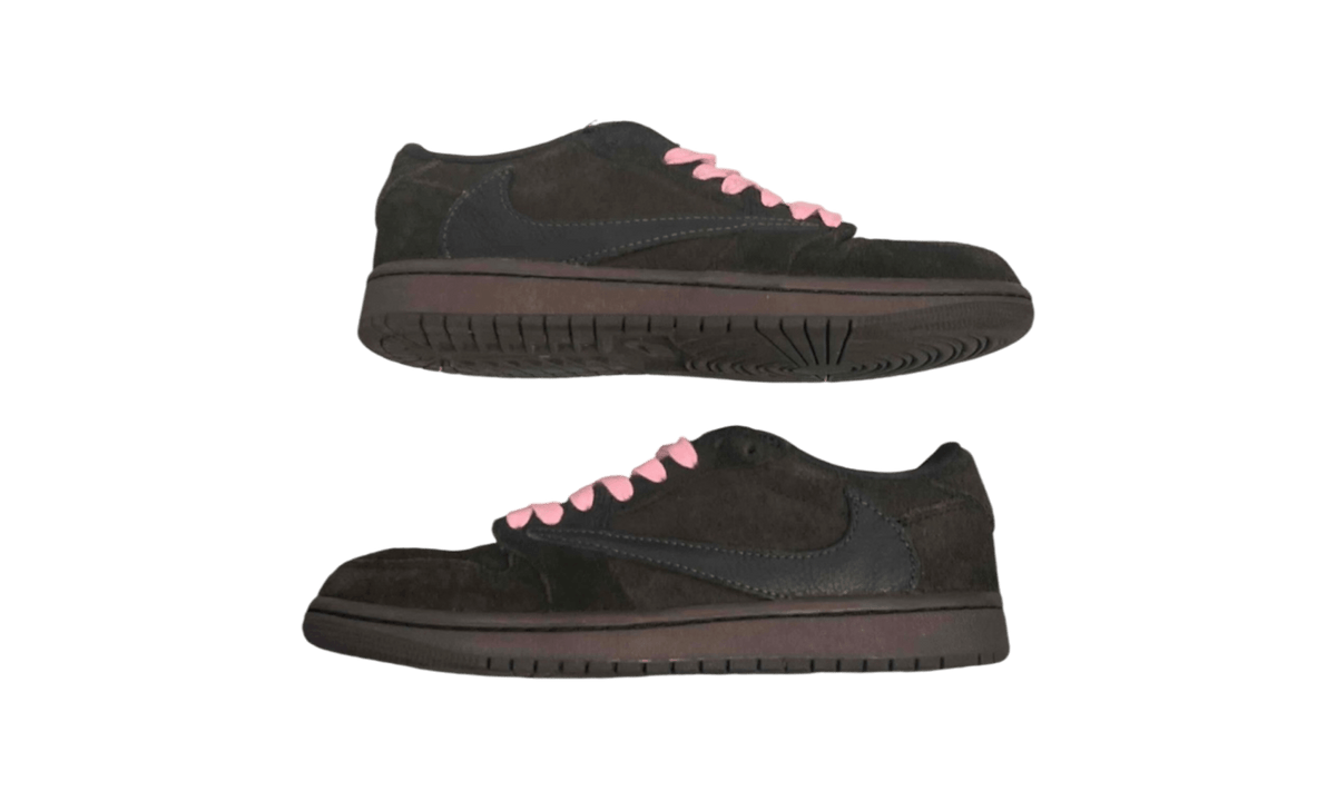 Premium Brown Retro Low-Top Fashion Essential