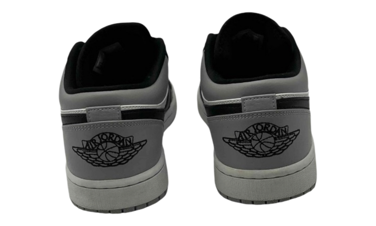 Premium Low-Top Fashion Essential