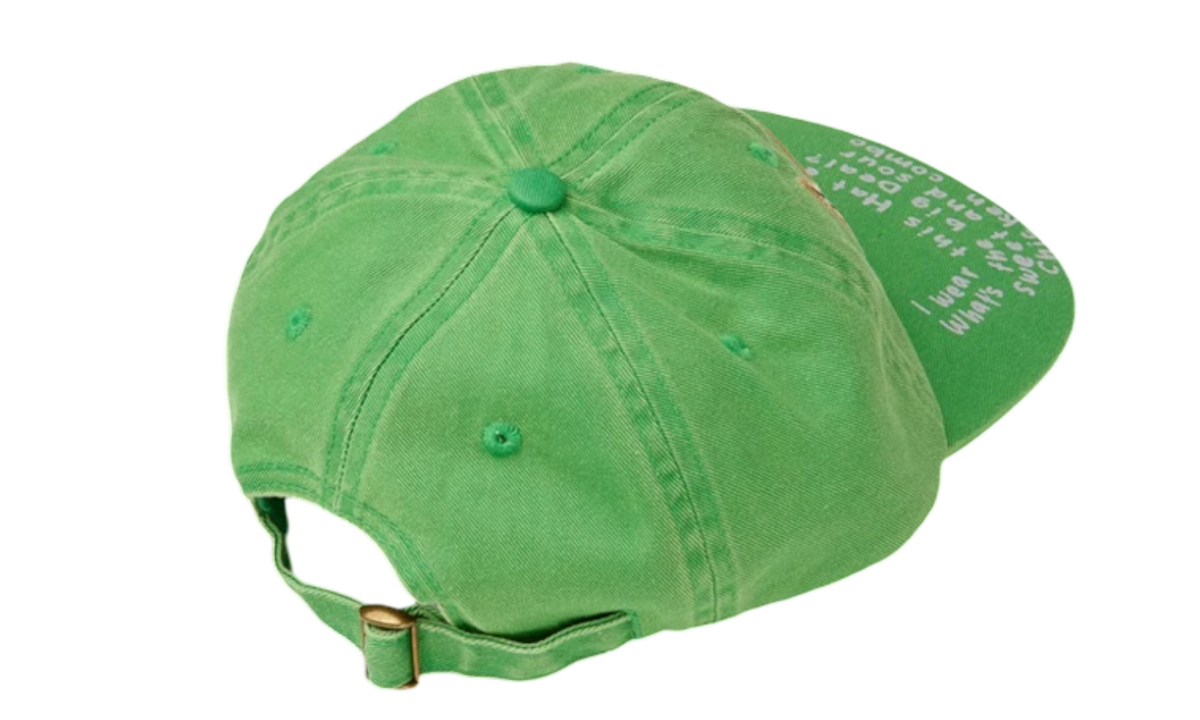 Premium Hat