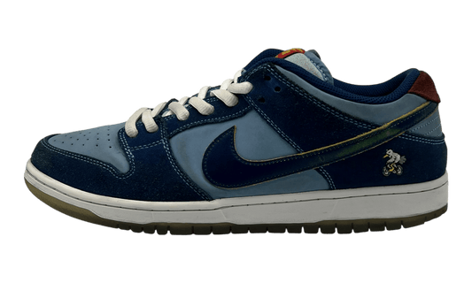 Premium Low-Top Fashion Essential