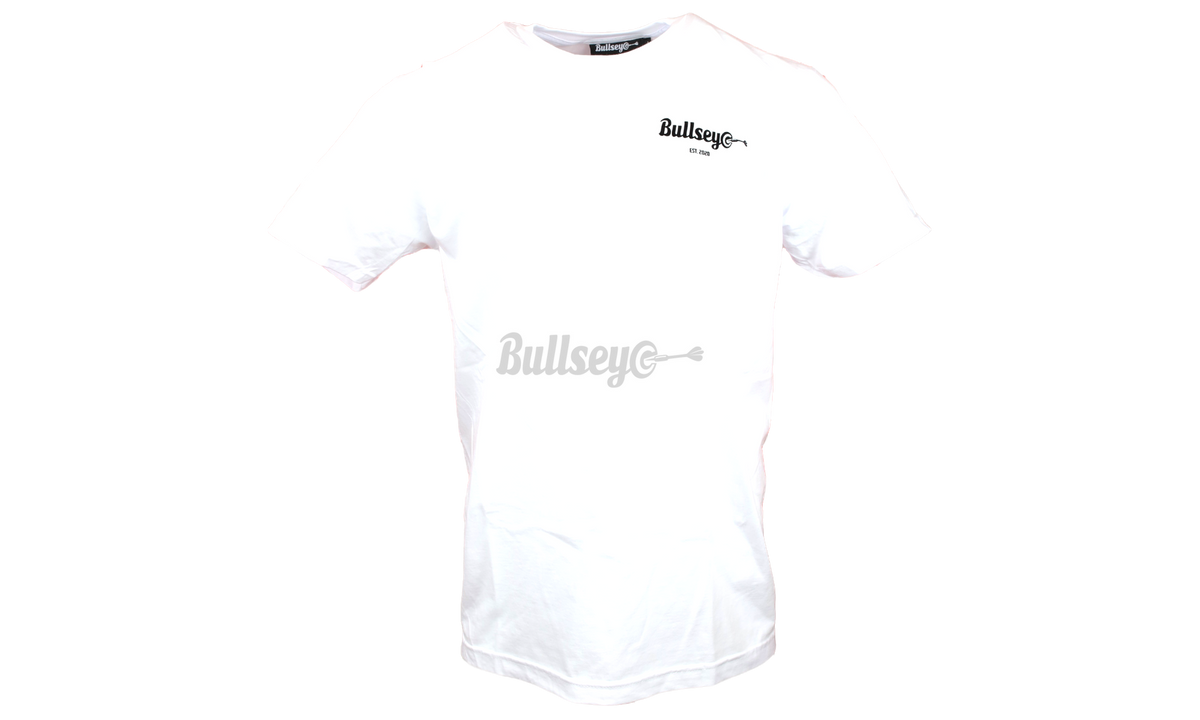 Premium White T-Shirt