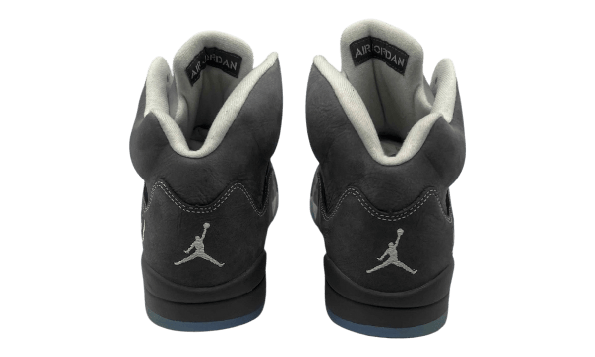 Premium Grey Retro Fashion Essential