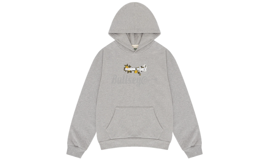 Premium Grey Fashion Essential