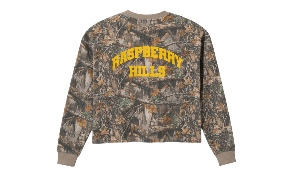 Premium Thermal Long Sleeve T-Shirt