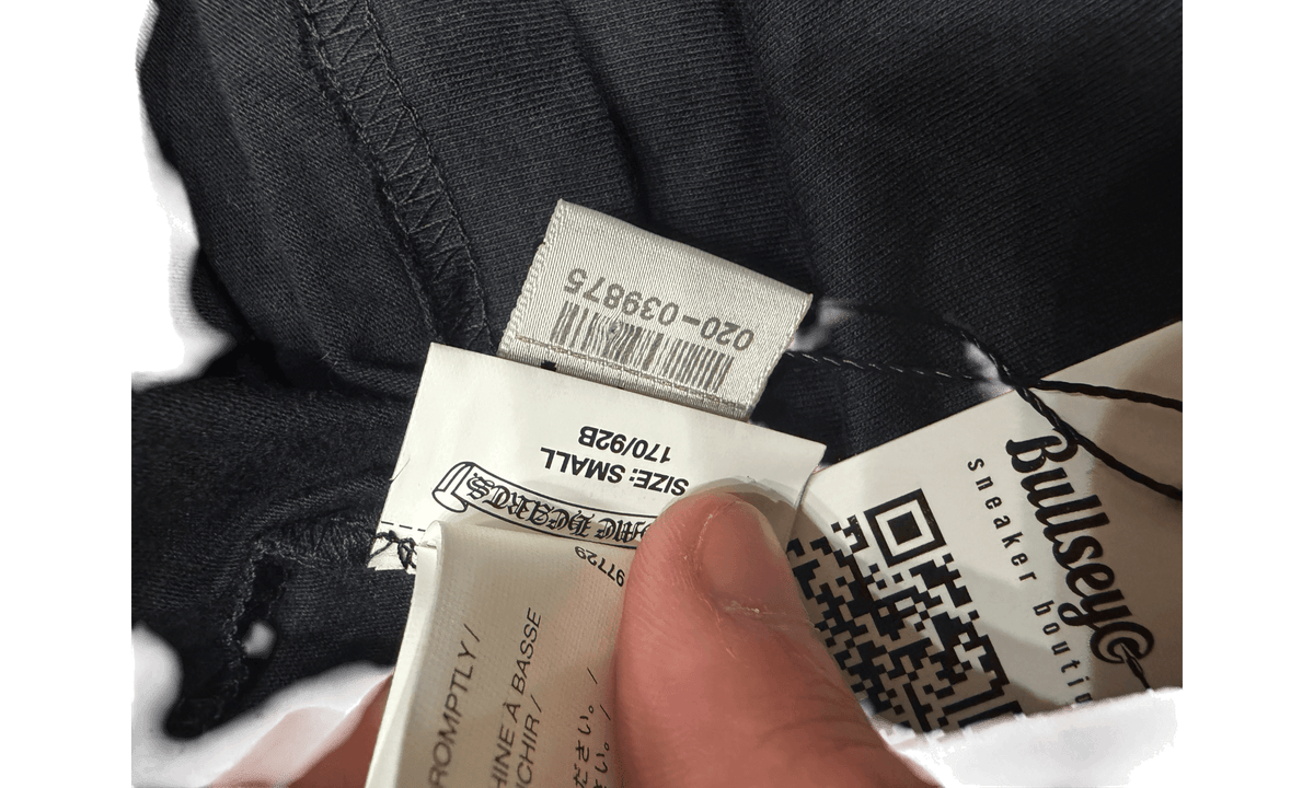 Premium Black T-Shirt