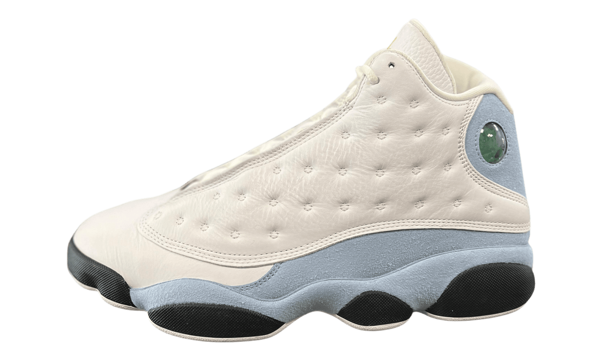 Premium Grey Blue Retro Fashion Essential