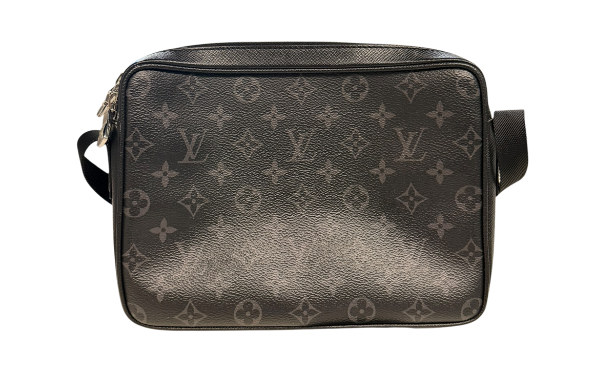Premium Black Bag