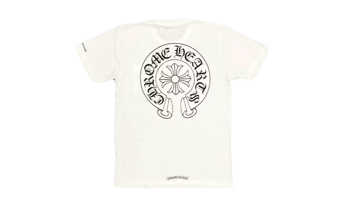 Premium White T-Shirt
