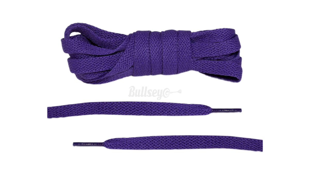 Premium Purple Shoes