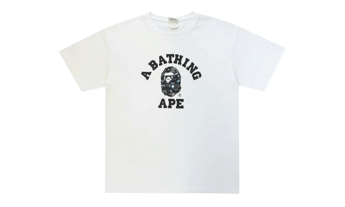 Premium White T-Shirt