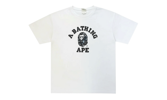 Premium White T-Shirt