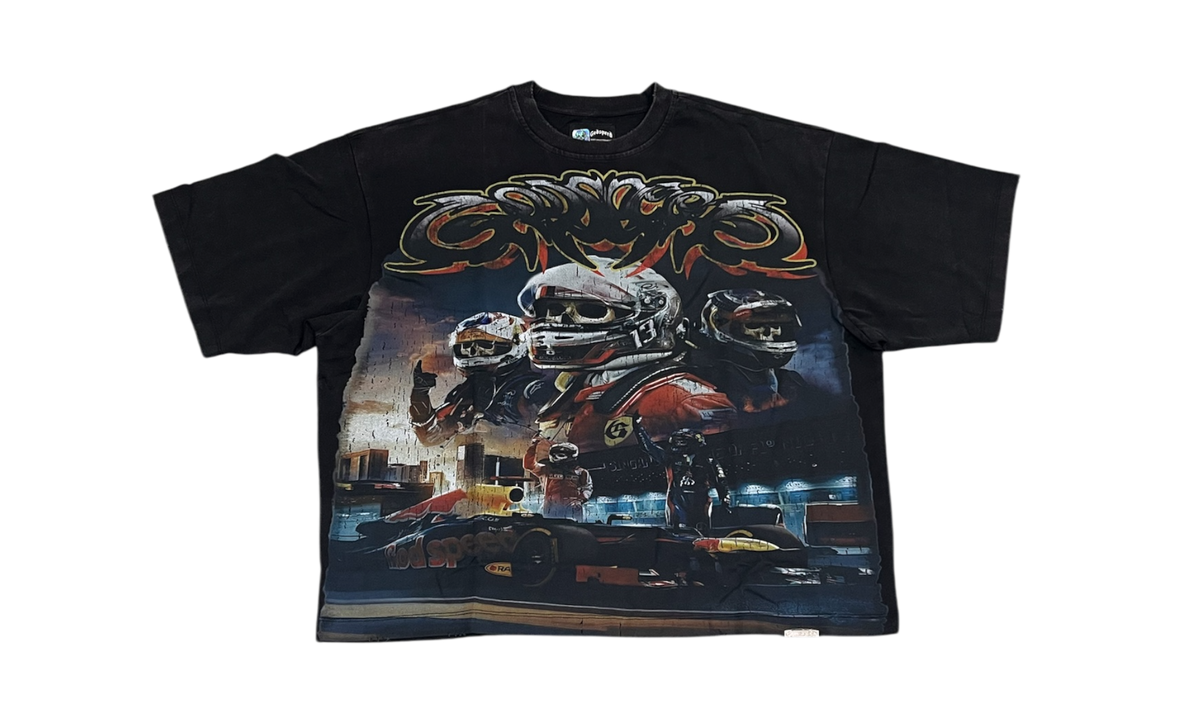 Premium Black T-Shirt