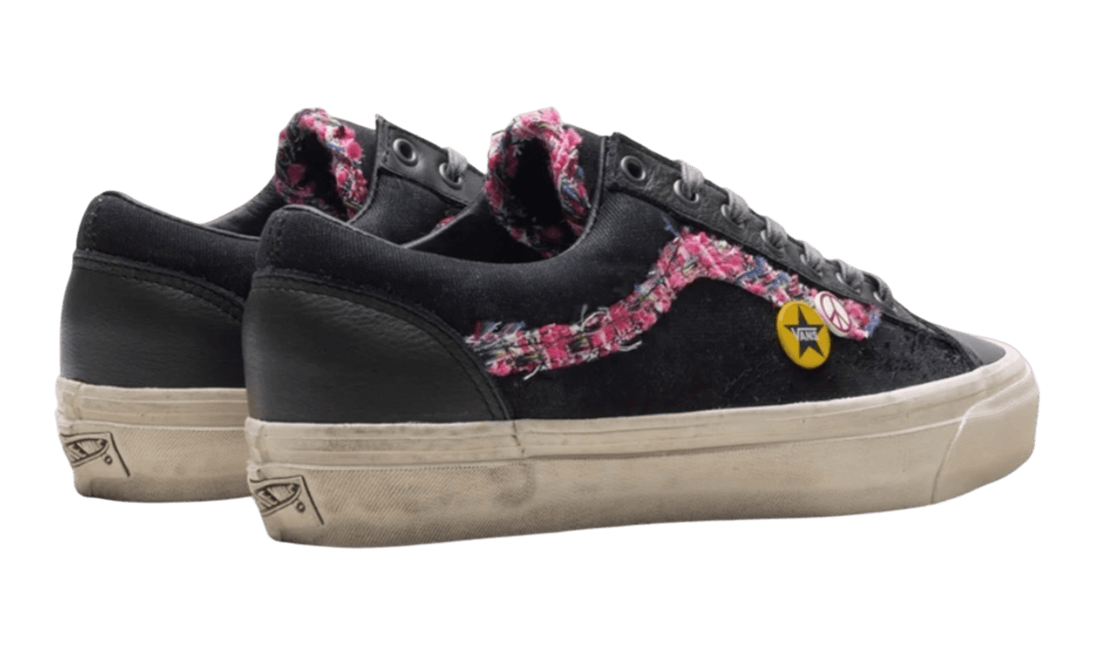 Premium Black Fashion Essential