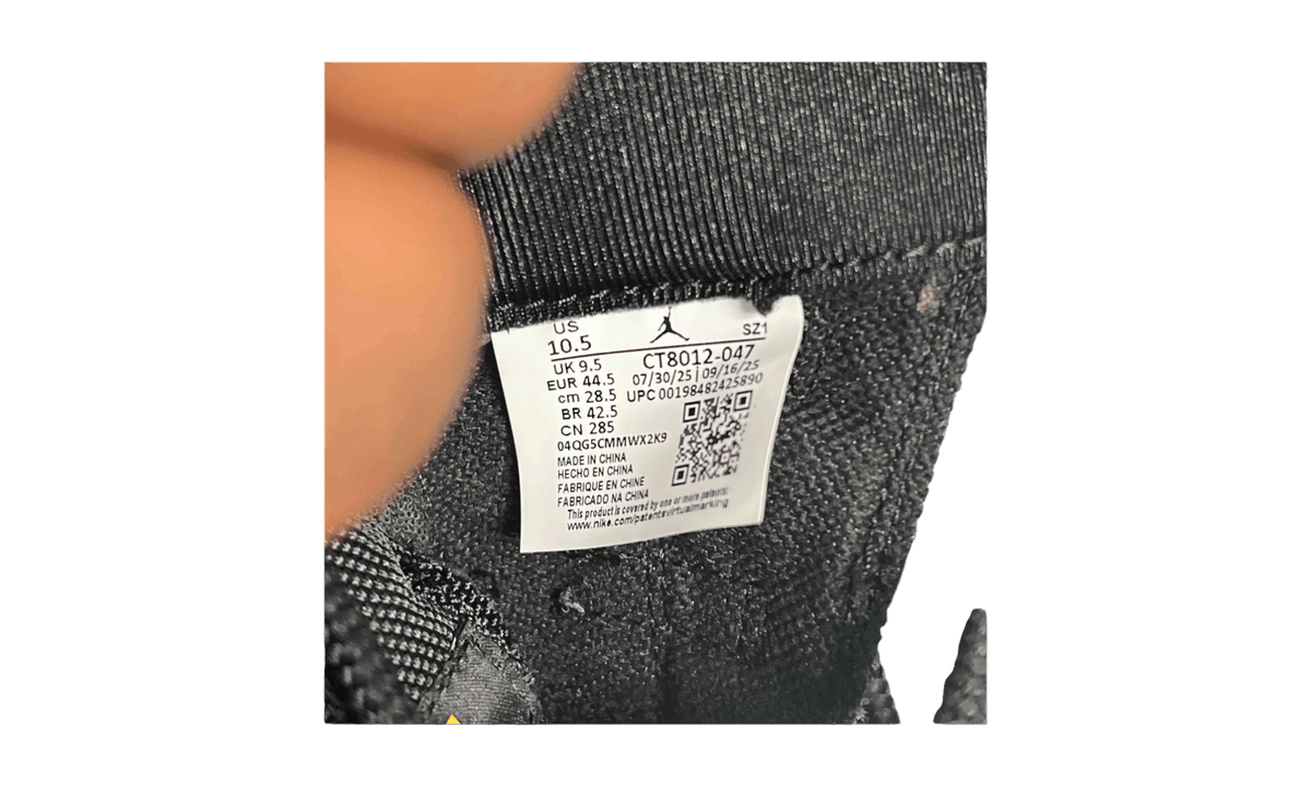 Premium Blue Retro Fashion Essential