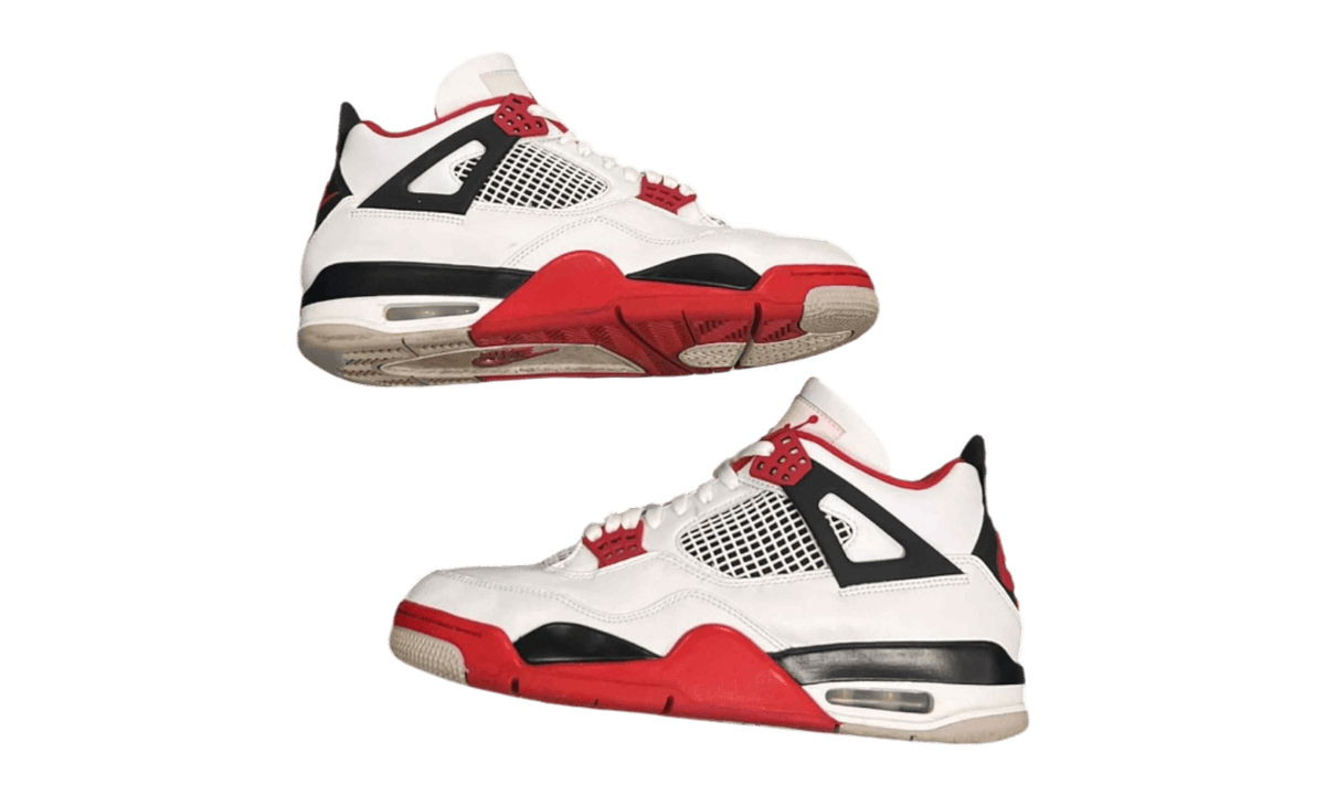 Premium Red Retro Fashion Essential