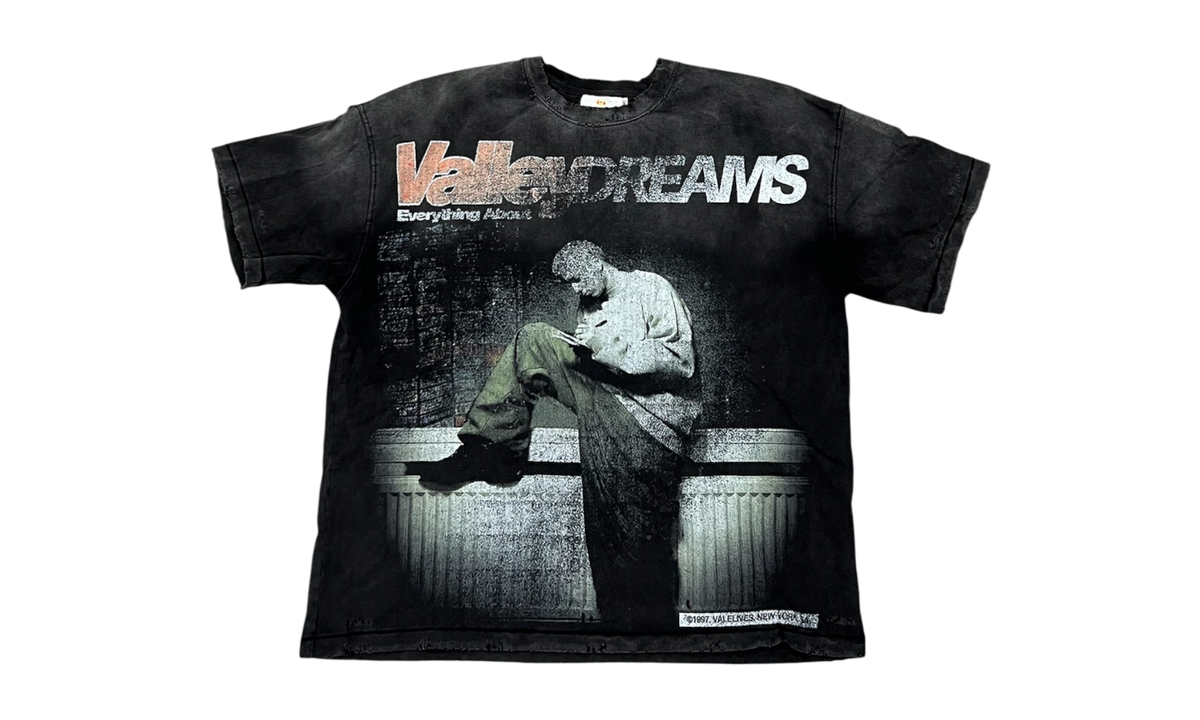 Premium Black T-Shirt