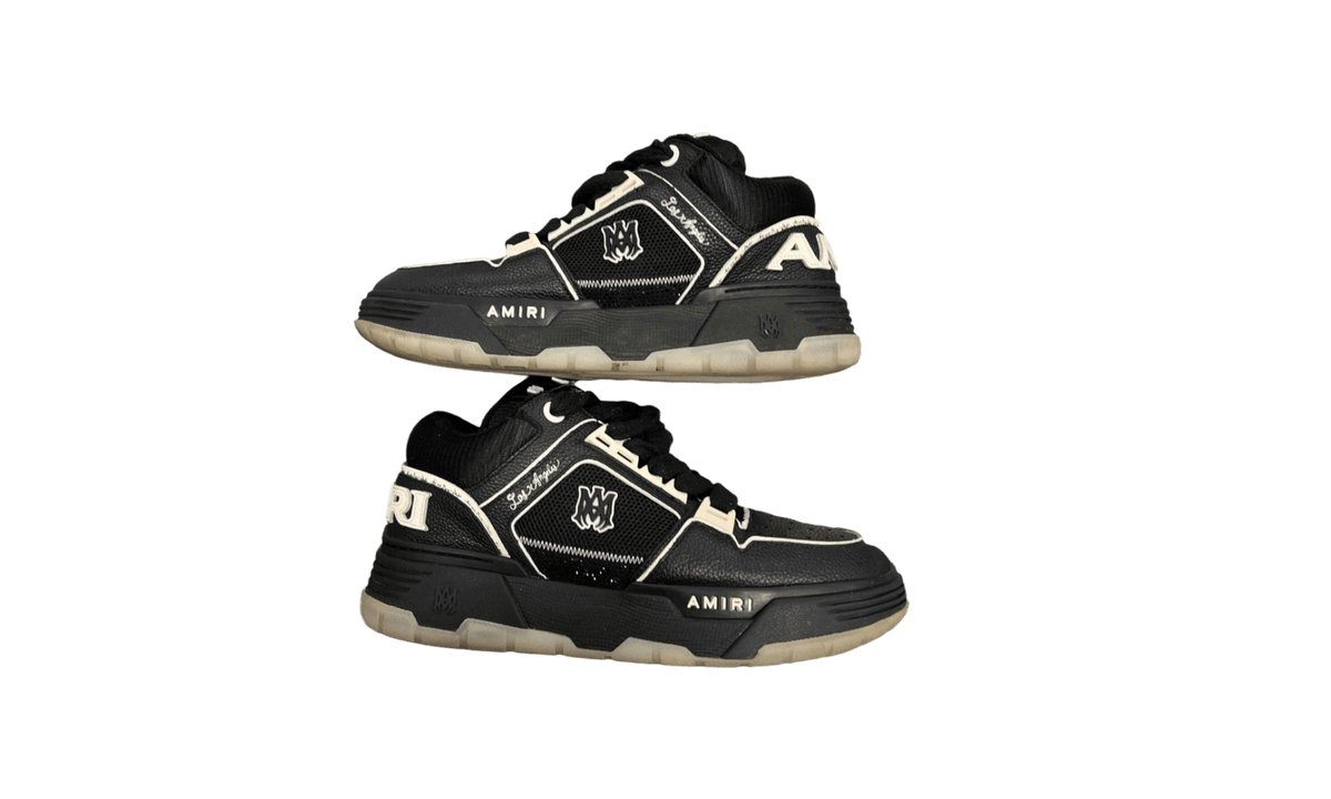 Premium Black Fashion Essential