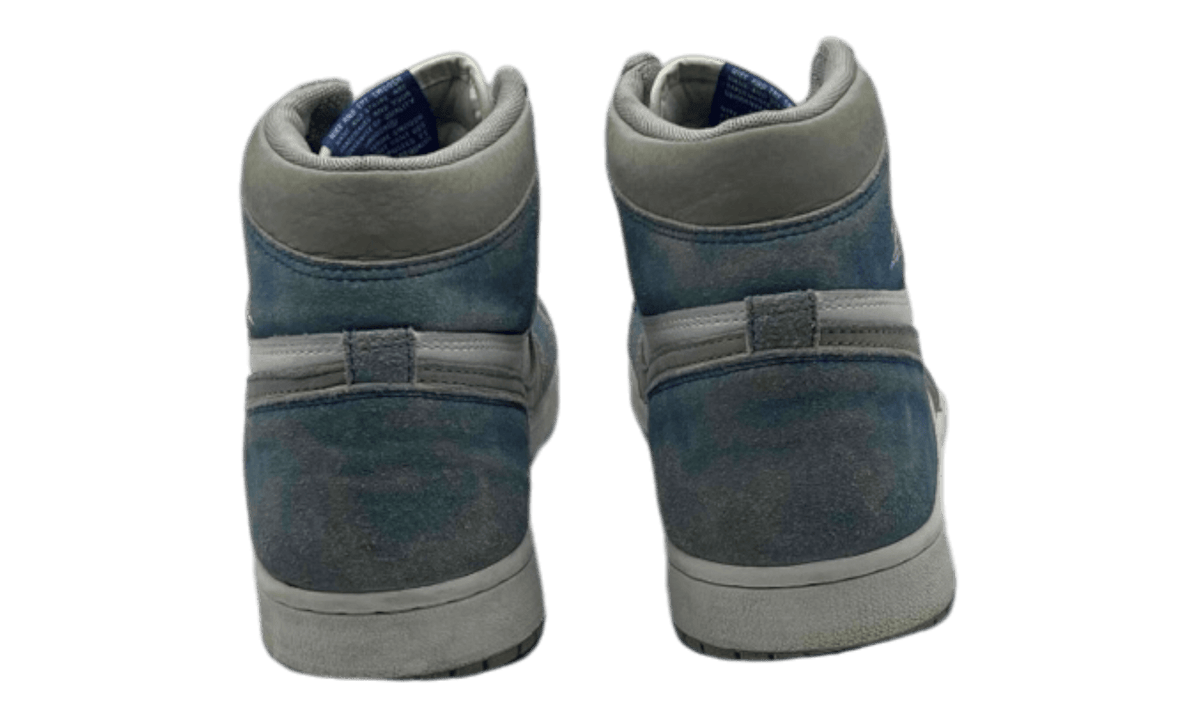 Premium Retro High-Top Fashion Essential