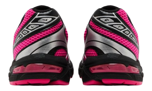 Premium Black Pink Fashion Essential