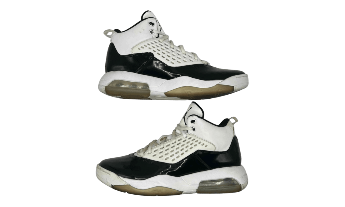 Premium White Fashion Essential