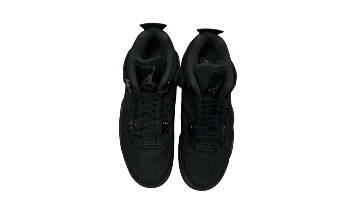 Premium Black Retro Fashion Essential