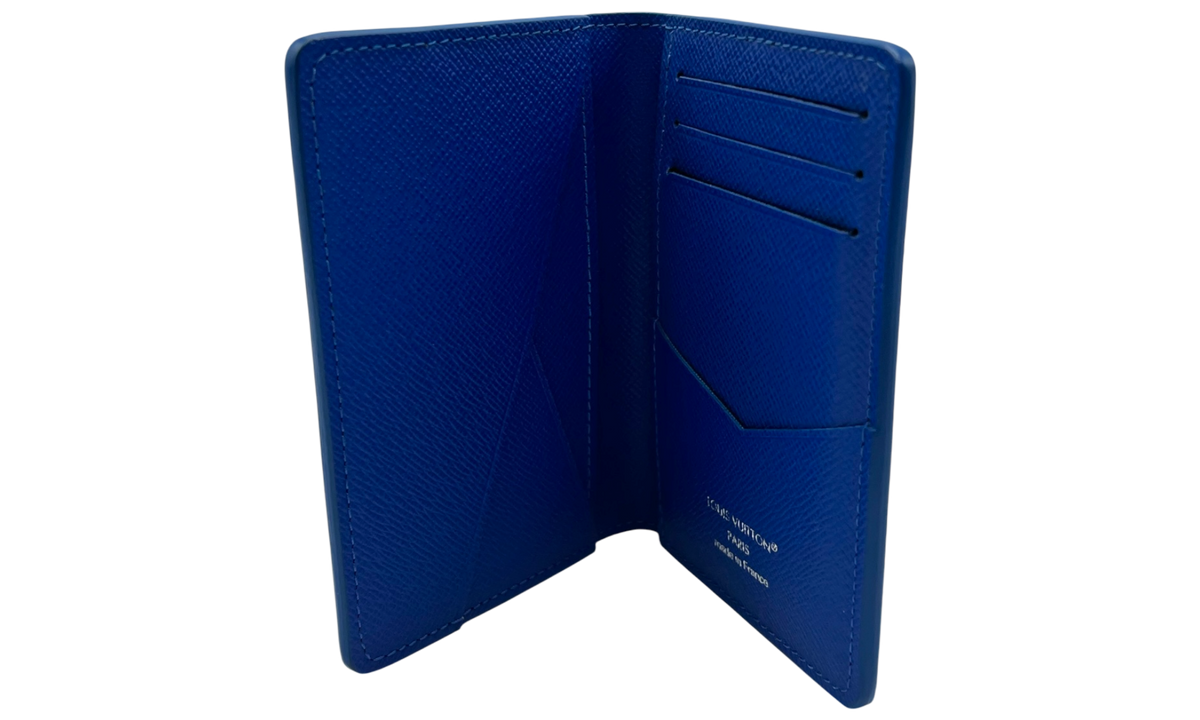 Premium Blue Fashion Essential