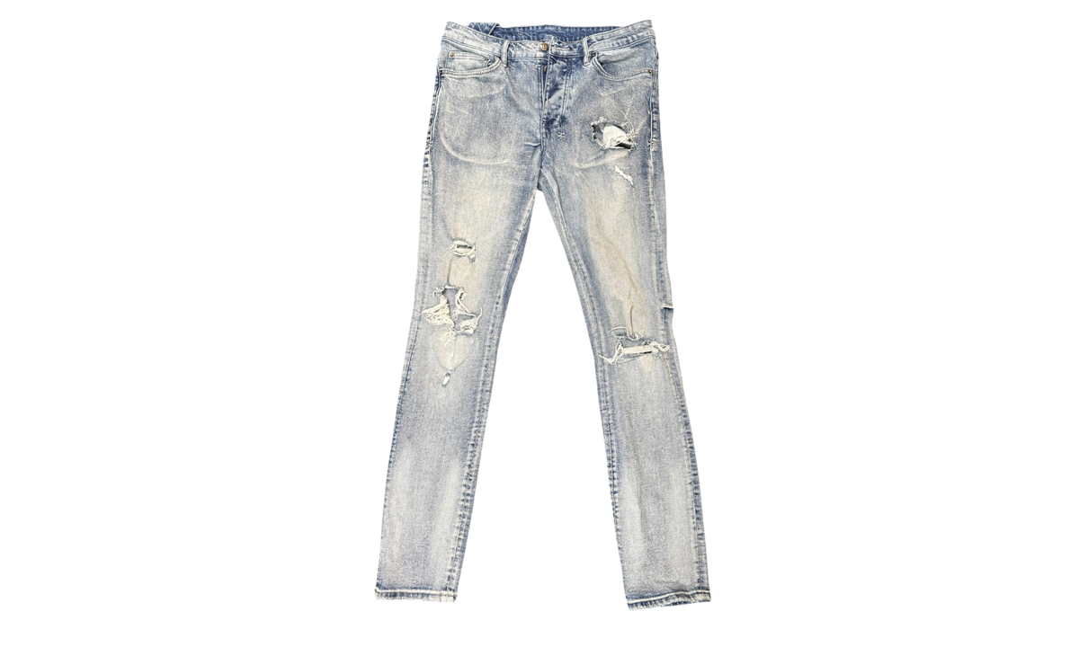 Premium Blue Fashion Essential