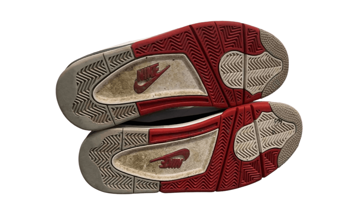 Premium Red Retro Fashion Essential