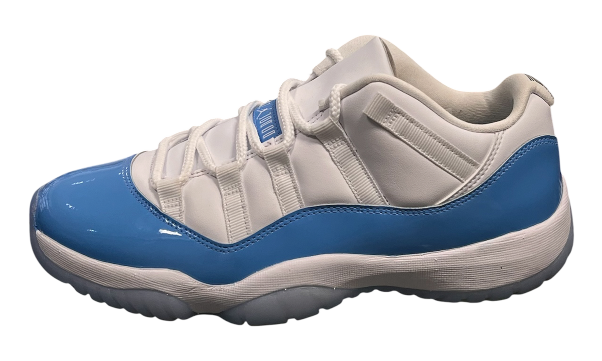 Premium Blue Retro Low-Top Fashion Essential