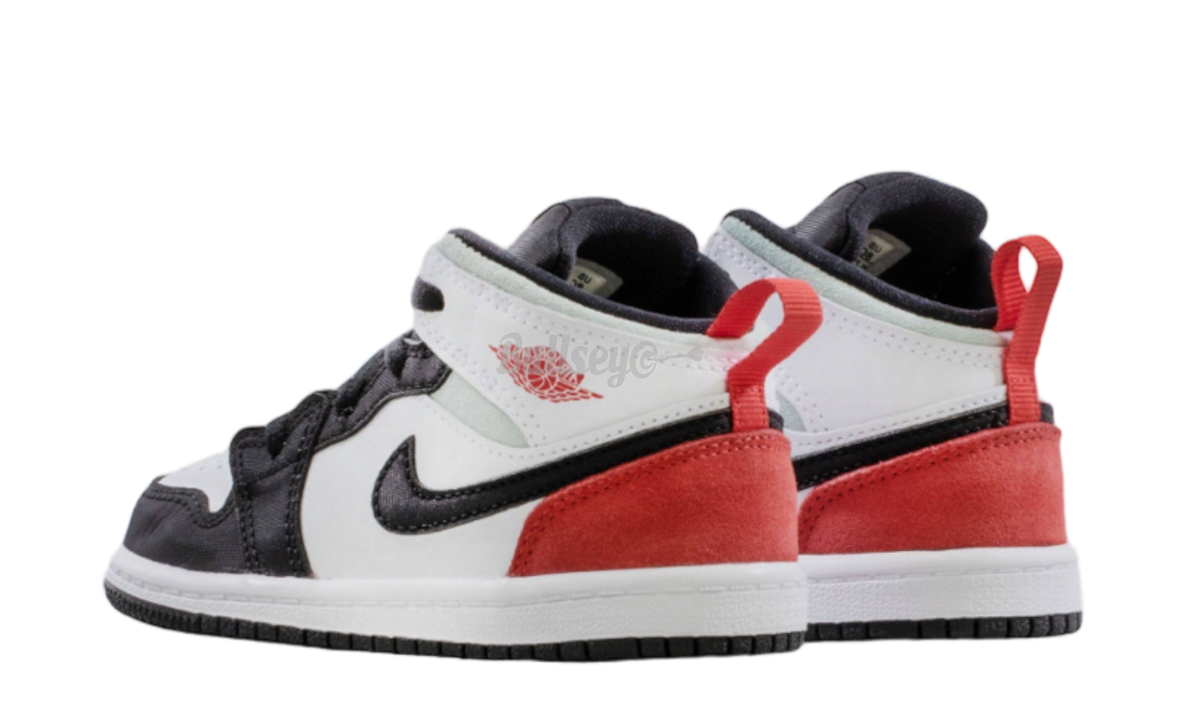 Premium Red Fashion Essential