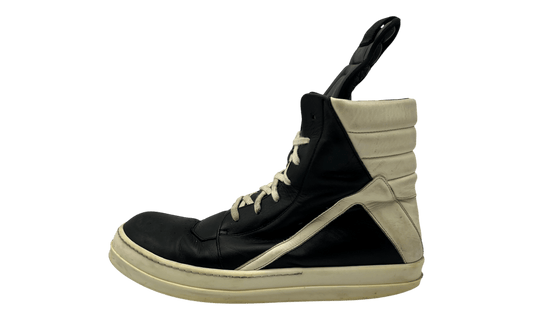 Premium Black Sneakers
