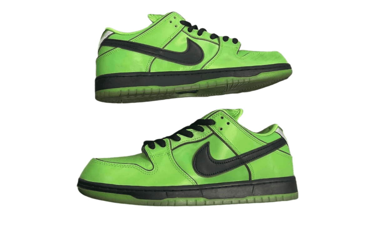 Premium Low-Top Fashion Essential
