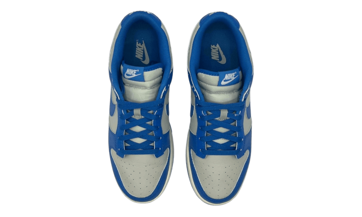 Premium Low-Top Fashion Essential