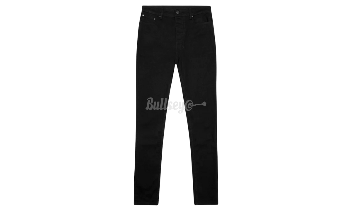 Premium Black Jeans