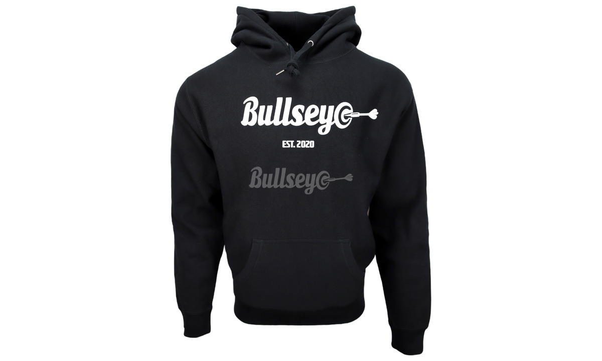 Premium Black Fashion Essential